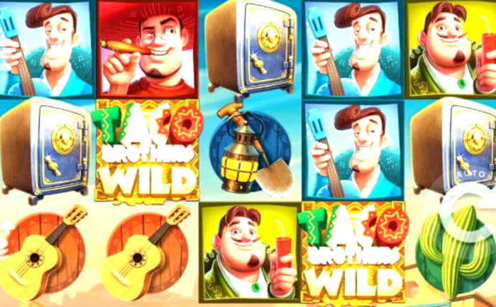 €650 Casino tournaments freeroll at Mongoose Casino