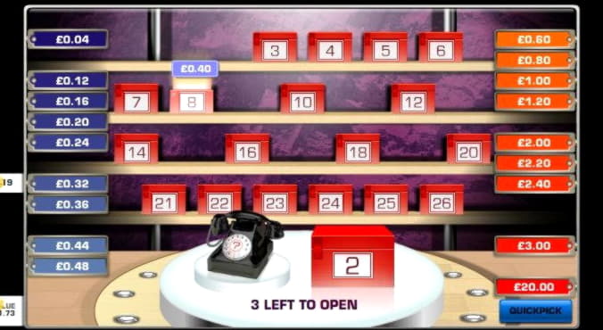 EUR 675 Free Chip at Rich Casino