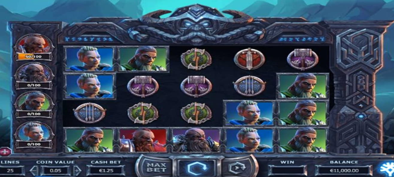 £785 Casino Tournament at Zodiac Casino
