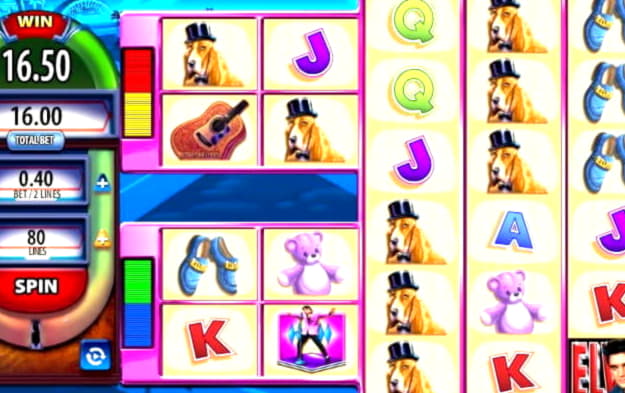 $3965 no deposit at Betzest Casino