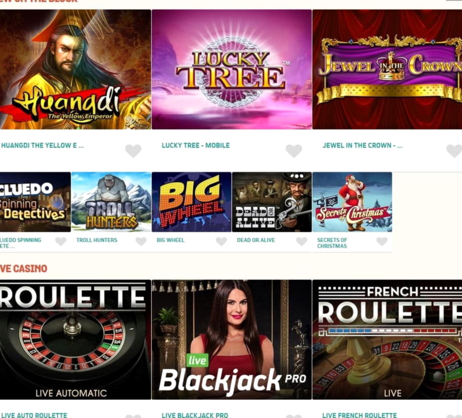 €760 Online Casino Tournament at All Slots Casino