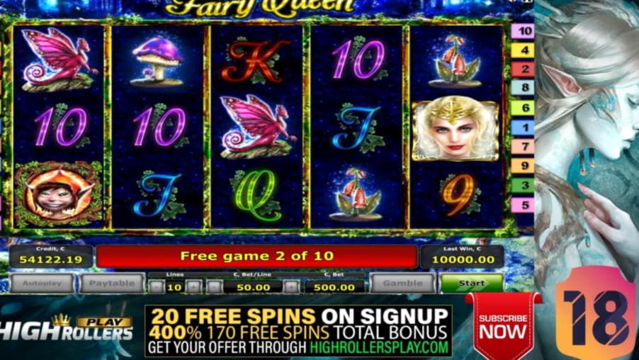 EURO 77 Tournament at Mongoose Casino