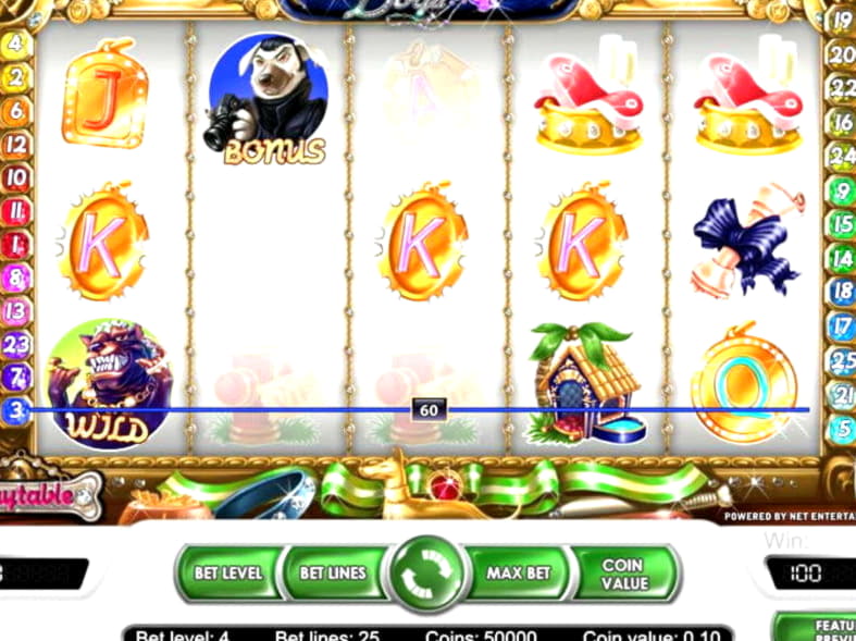 160 Free Spins no deposit casino at 888 Casino