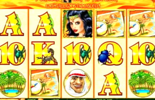 £111 Mobile freeroll slot tournament at Betzest Casino