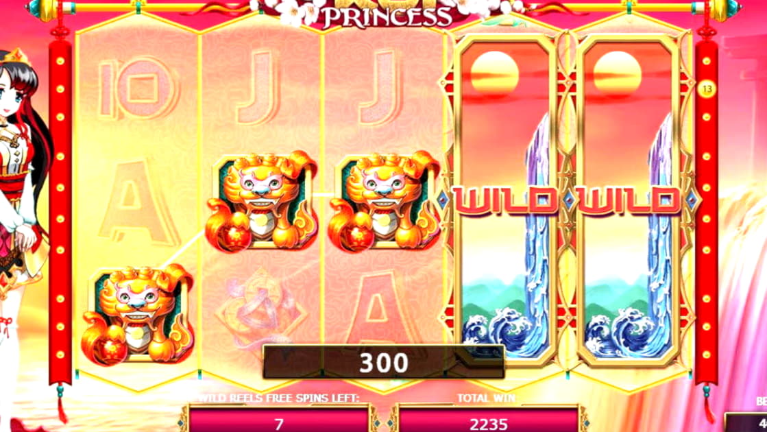 Eur 3050 No Deposit at Bet Rebels Casino