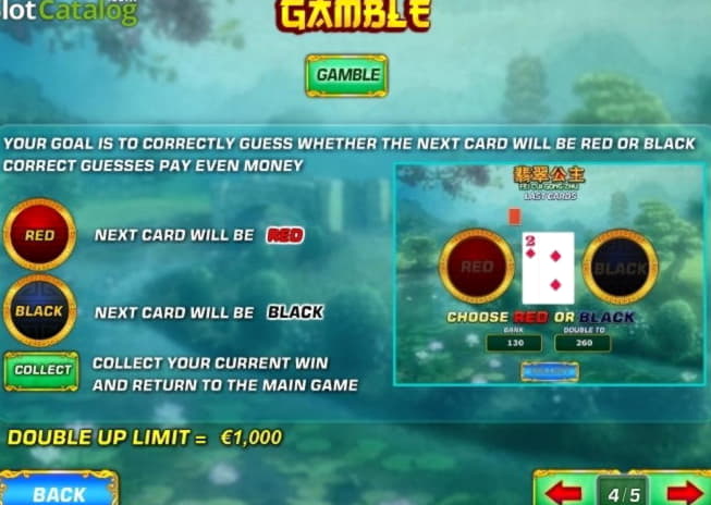 255% Welcome Bonus at Platin Casino