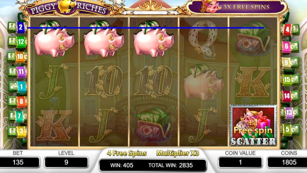 215 Loyalty Free Spins! at 7 Spins Casino