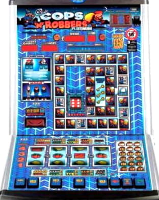 625% Casino Welcome Bonus at All Slots Casino