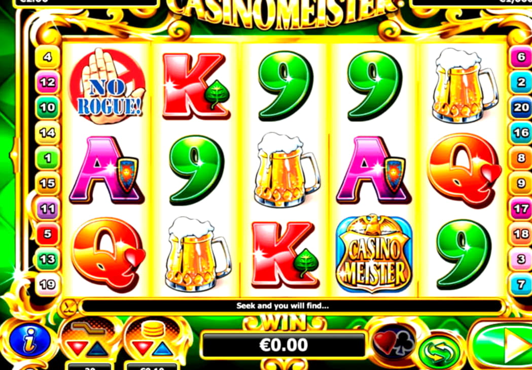 55 Free Casino Spins at All Slots Casino