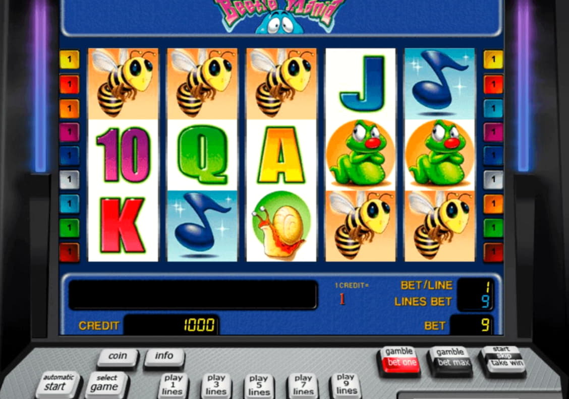 875% Match at a Casino at Thebes Casino