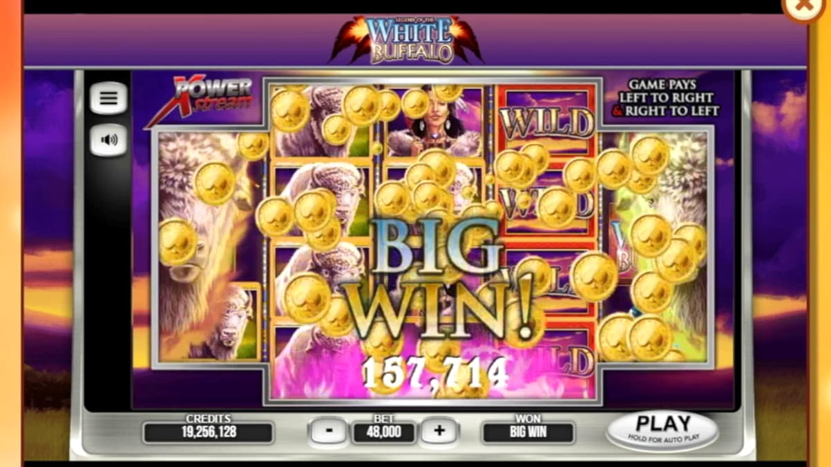 $4930 No deposit at Buran Casino
