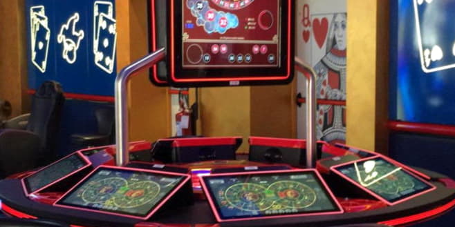 Eur 165 Daily freeroll slot tournament at Party Casino