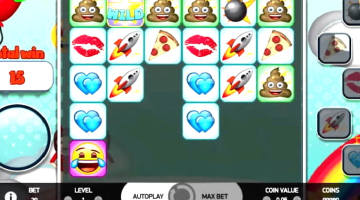 Eur 1825 no deposit at Royal Dubai Casino