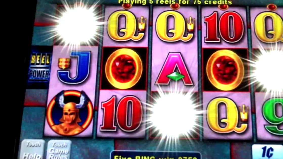 80 Trial Spins at Bet Rebels Casino