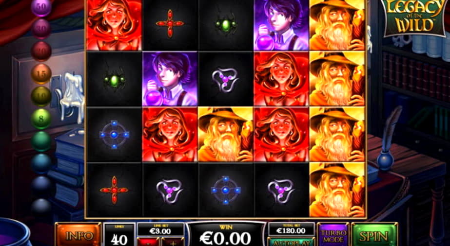 555% Signup Casino Bonus at Leo Dubai Casino