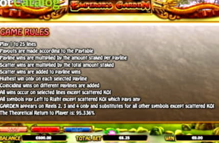 EUR 140 Free chip at Buran Casino