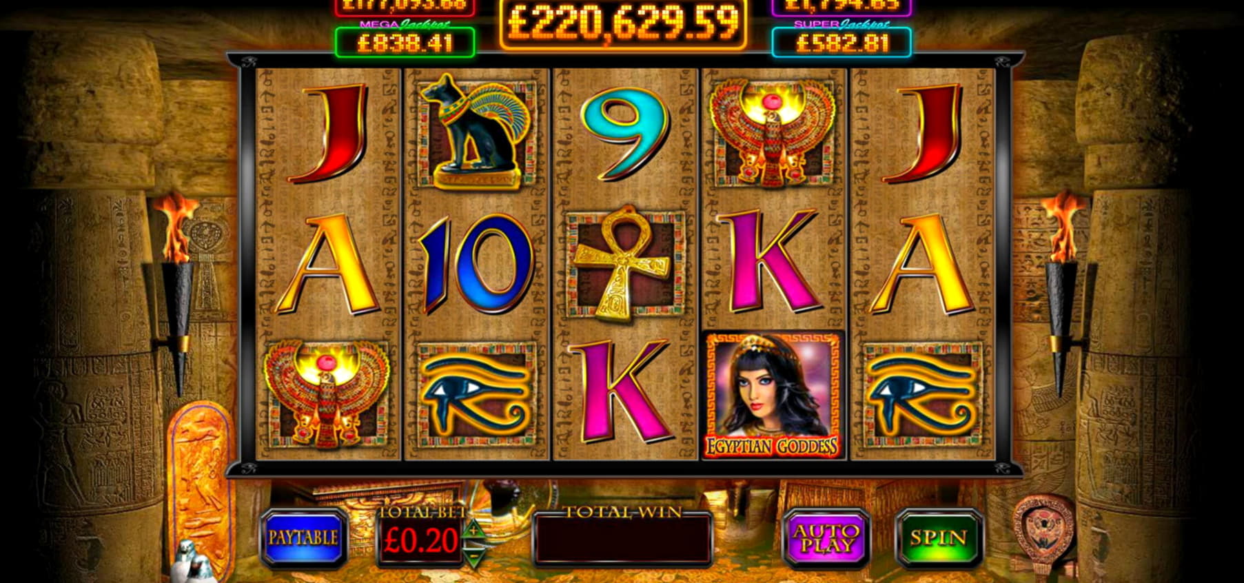 £1150 No Deposit Bonus at Mongoose Casino