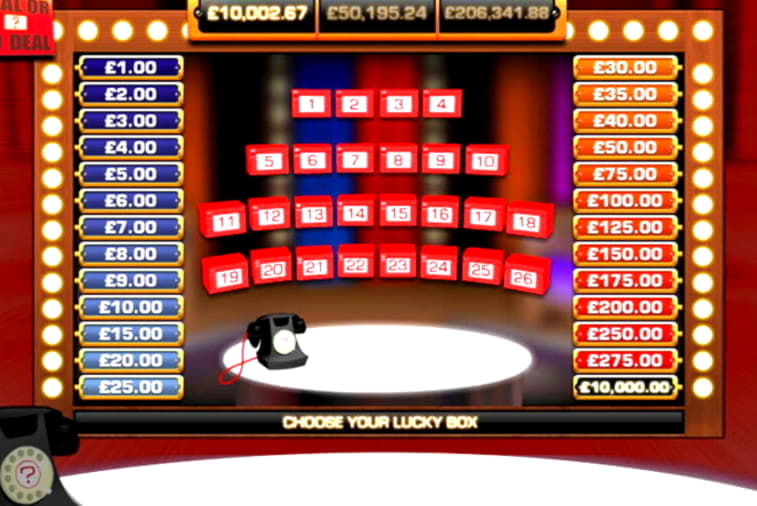 635% Match at a Casino at Buran Casino