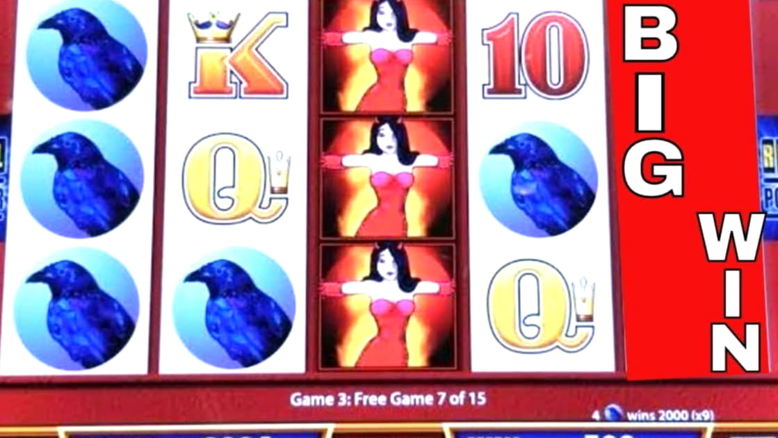 Eur 2525 no deposit at Platin Casino