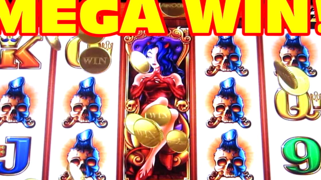 185 FREE Spins at Platinum Play Casino