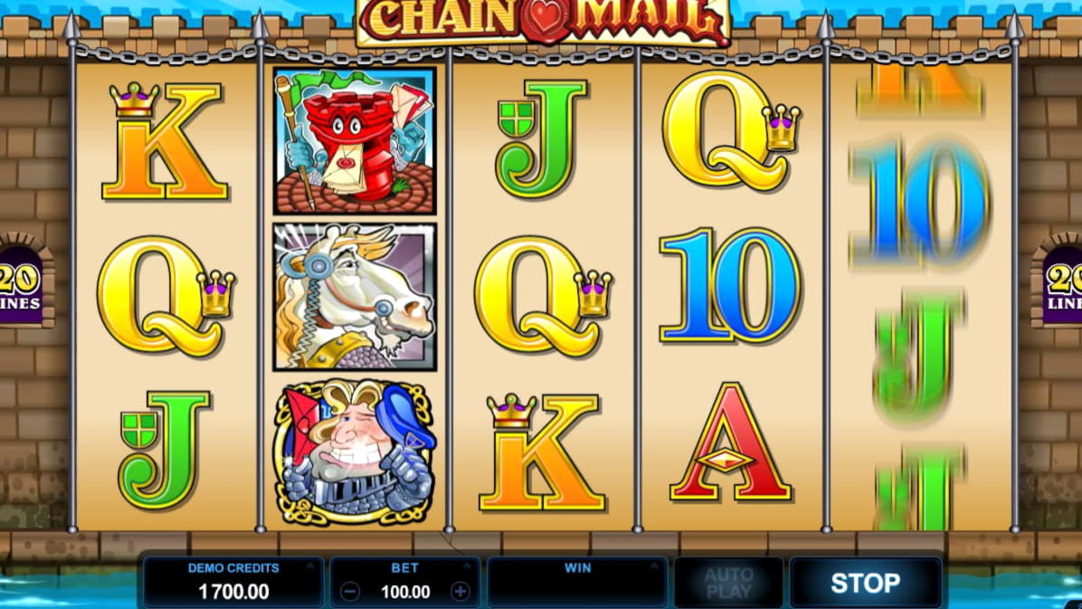 €2210 No deposit at Reload Bet Casino