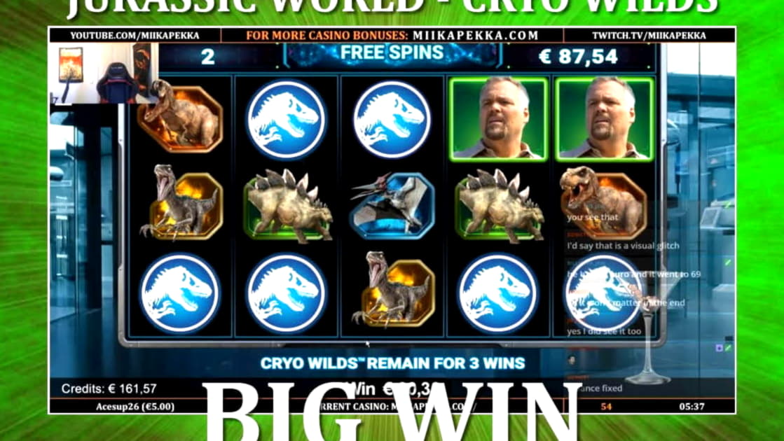 280 Free Spins no deposit at 7 Spins Casino