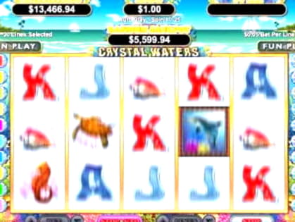410% Match Bonus Casino at All Slots Casino