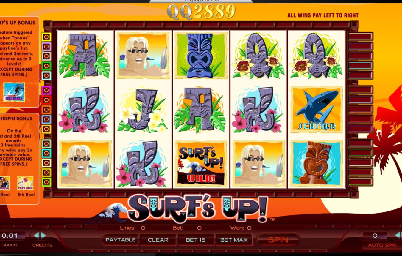 240 Free spins casino at Platinum Play Casino