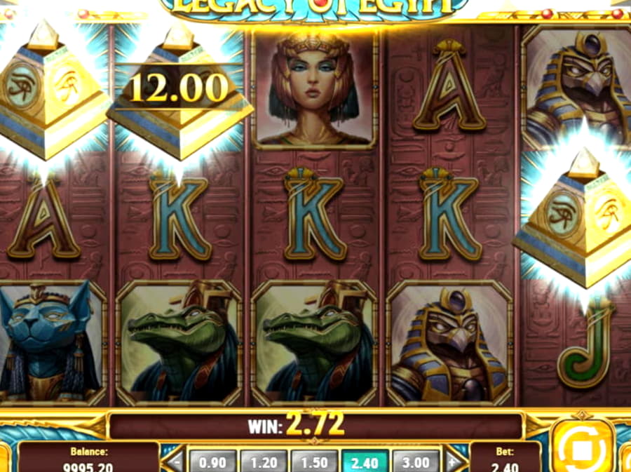 Eur 105 Online Casino Tournament at Rich Casino