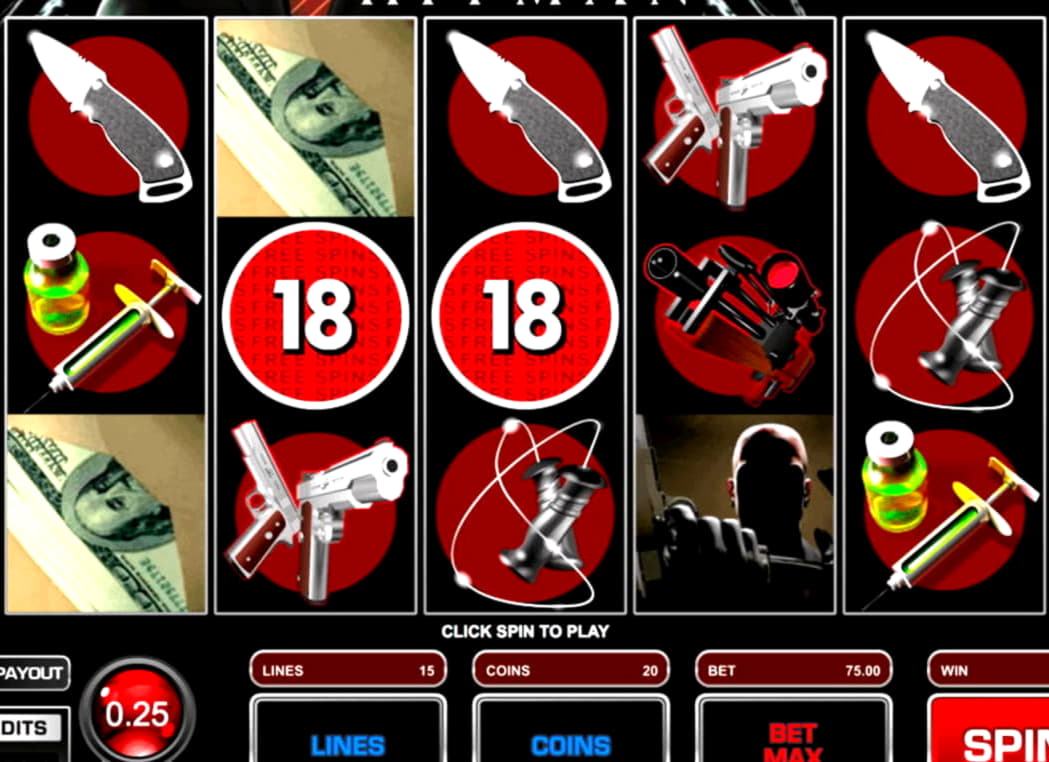 €1330 no deposit casino bonus at Spin Palace Casino