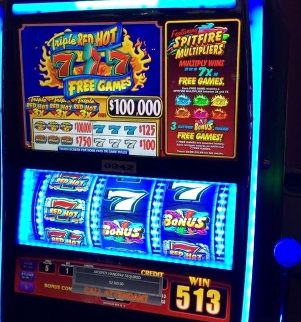 £305 Free Money at Thebes Casino
