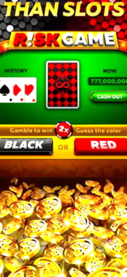 135 Free spins casino at Party Casino