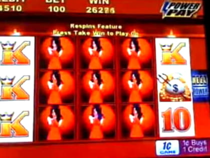 €535 FREE CHIP CASINO at Superior Casino