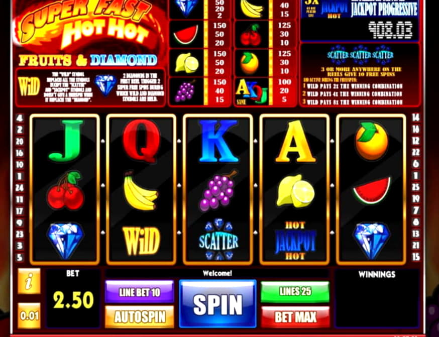 €55 Online Casino Tournament at Vip Slots Casino