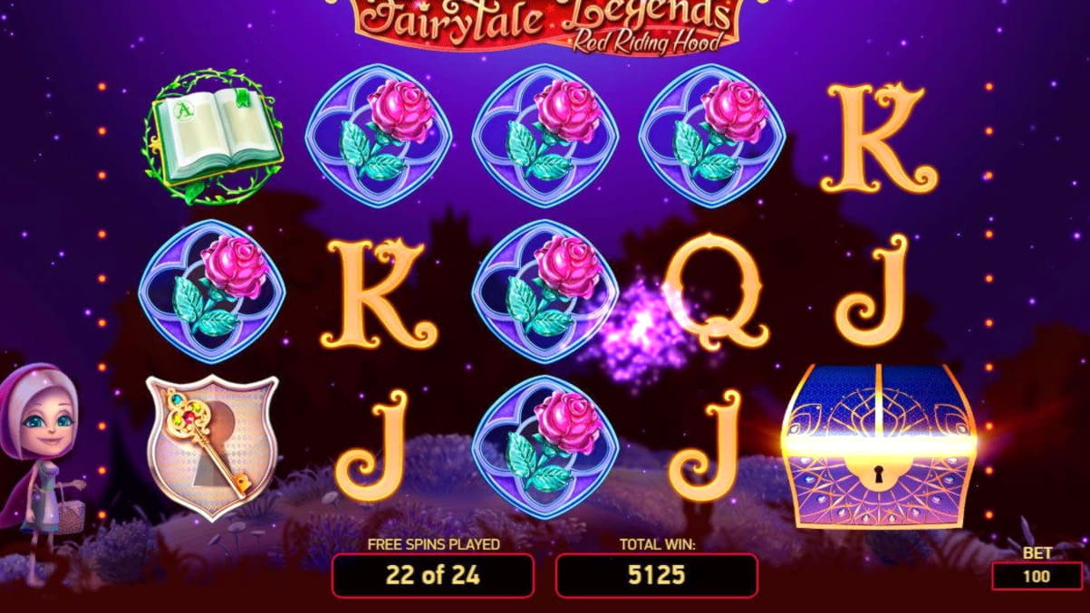 195 FREE SPINS at Royal Vegas Casino