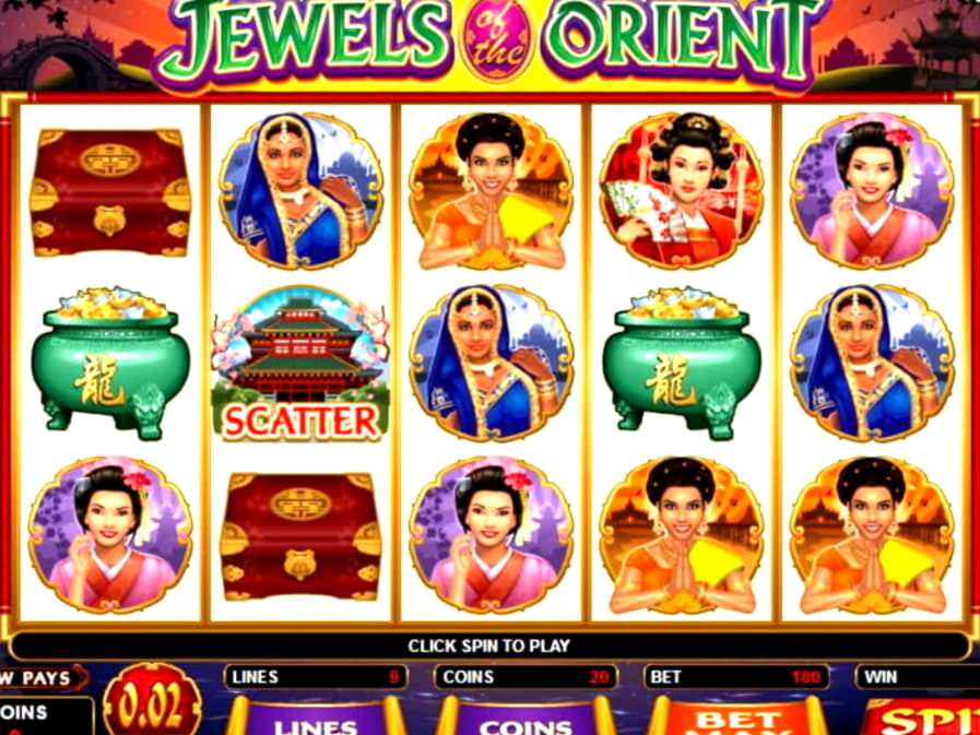 €140 Online Casino Tournament at Amazing Casino 