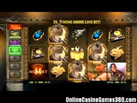 £550 Casino tournaments freeroll at Superior Casino