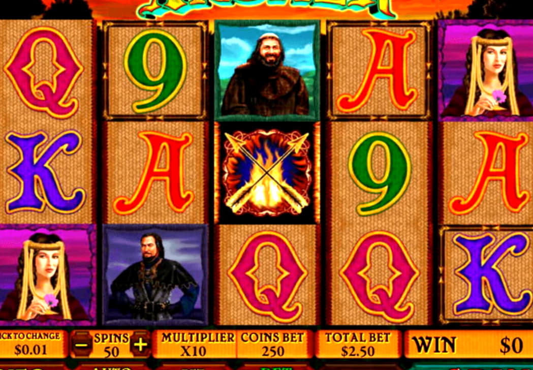 $2765 No Deposit Casino Bonus at Spin Palace Casino