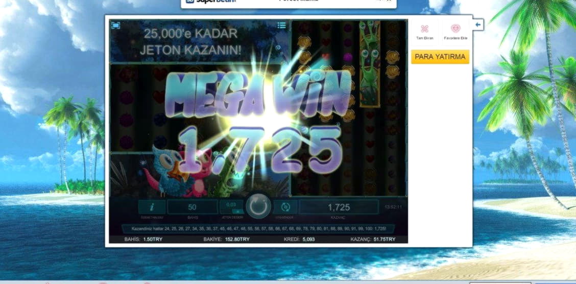 10 free spins no deposit casino at Reload Bet Casino