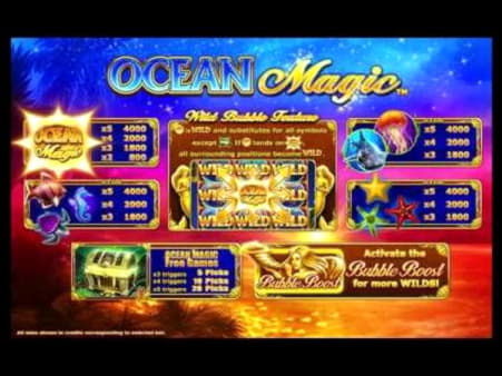 £235 Free casino chip at Boa Boa Casino