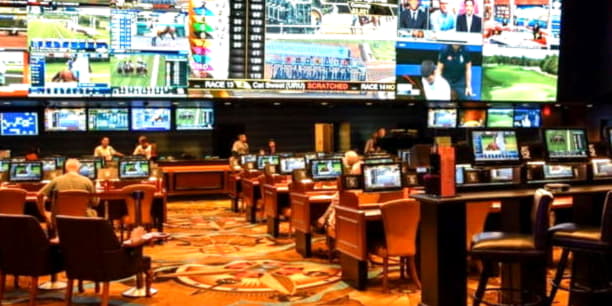 €330 Online Casino Tournament at Party Casino