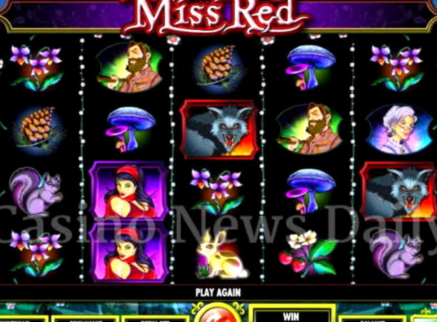 £610 FREE Casino Chip at Unique Casino