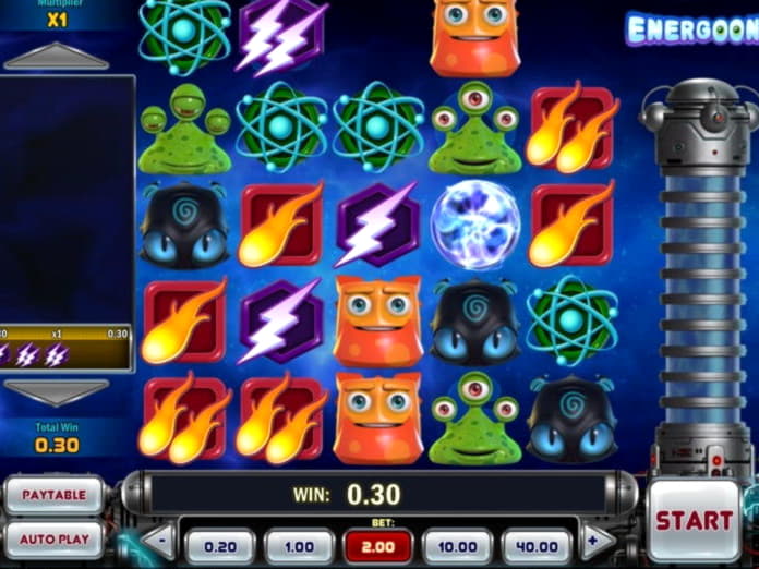 620% Casino Welcome Bonus at 7 Spins Casino