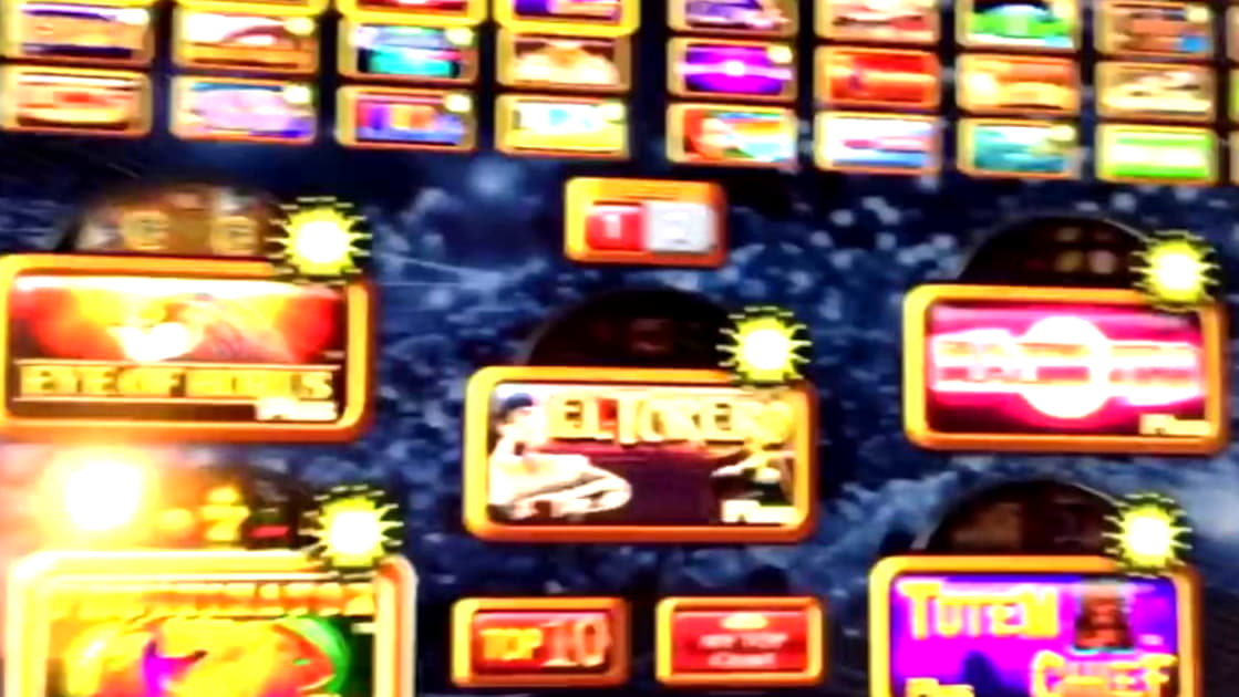 250 Loyalty Free Spins! at Reload Bet Casino