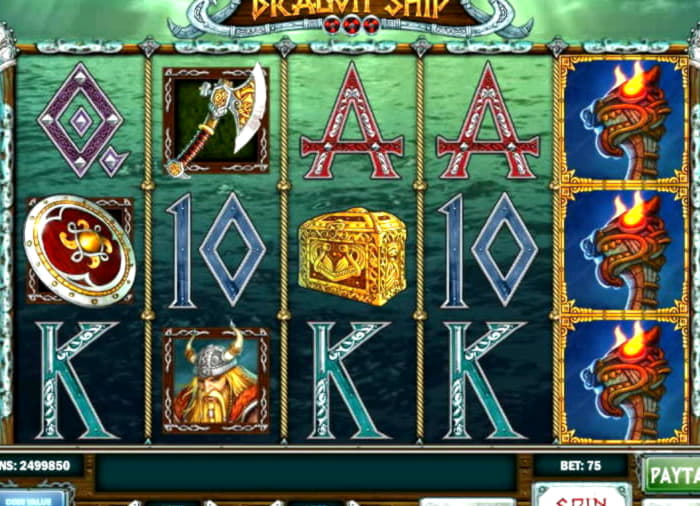 EUR 3465 No deposit bonus casino at Spin Palace Casino