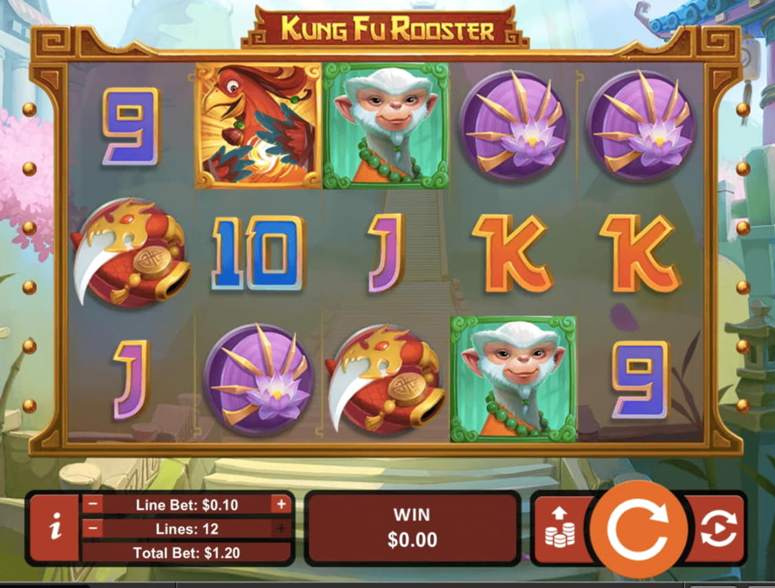 €55 Daily freeroll slot tournament at Amazing Casino 