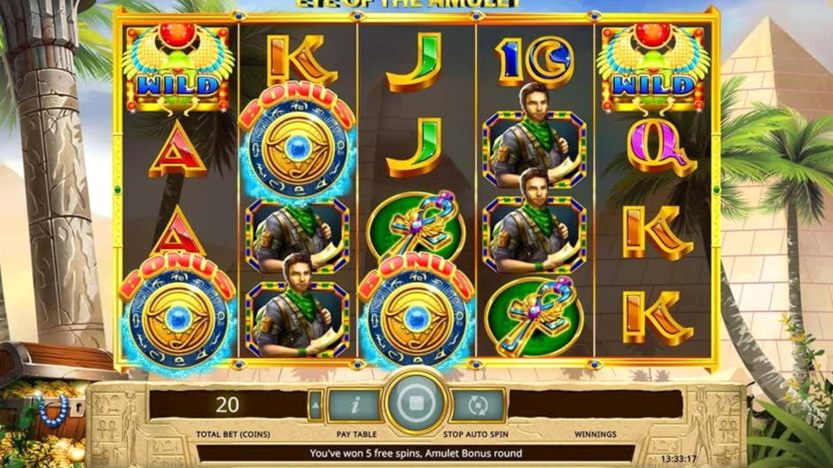 EURO 325 Free Chip Casino at Platinum Play Casino