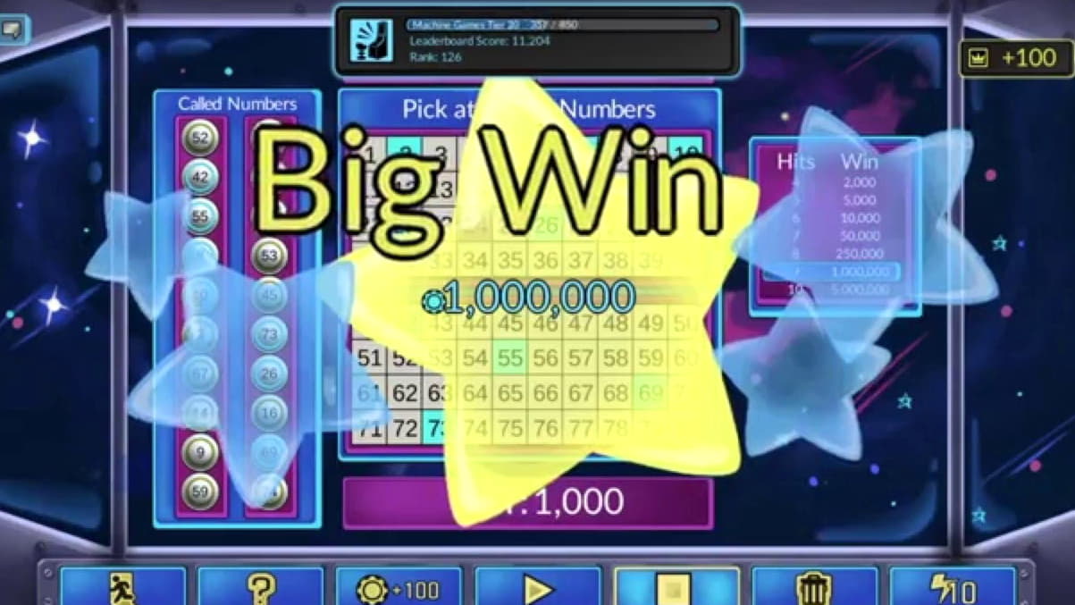 $3440 no deposit at Boa Boa Casino