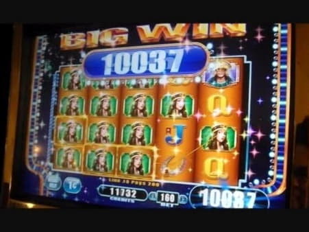 225% Match at a Casino at Party Casino