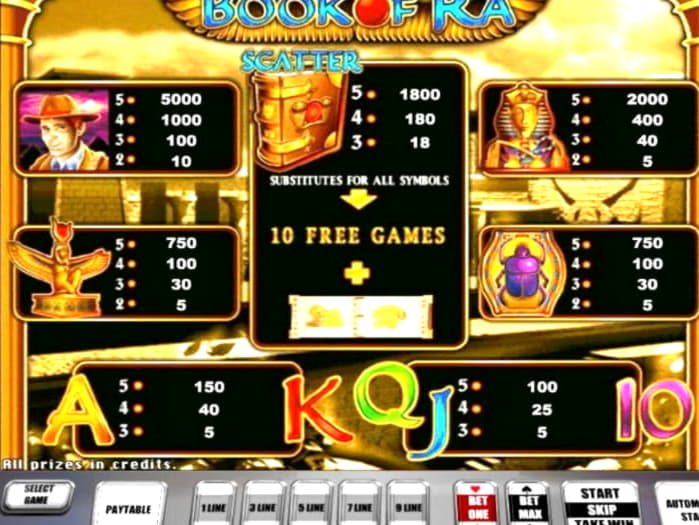 EURO 50 Tournament at Rich Casino